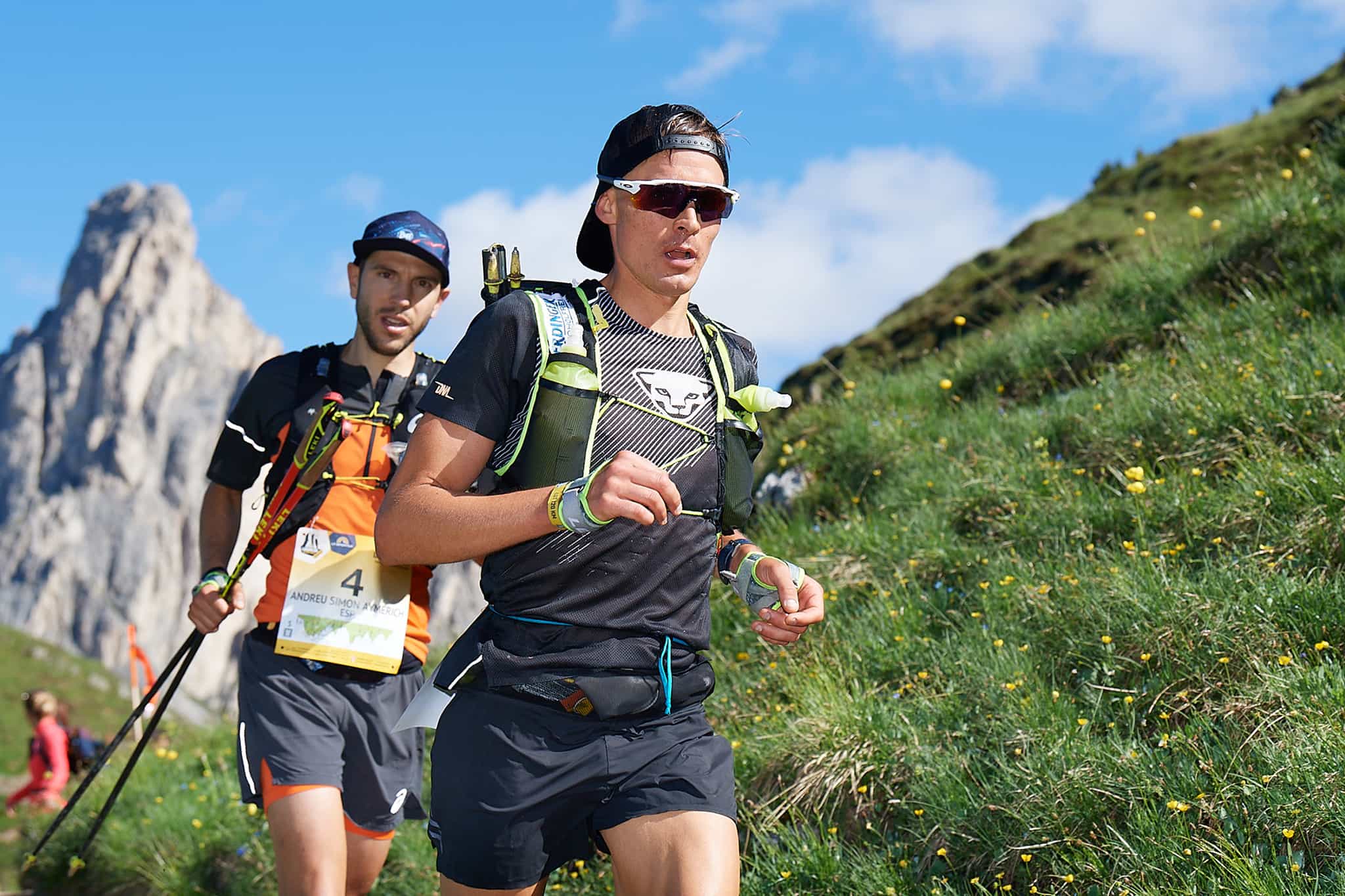 Lavaredo Ultra Trail tutto esaurito, 5000 al via per l'edizione 2022