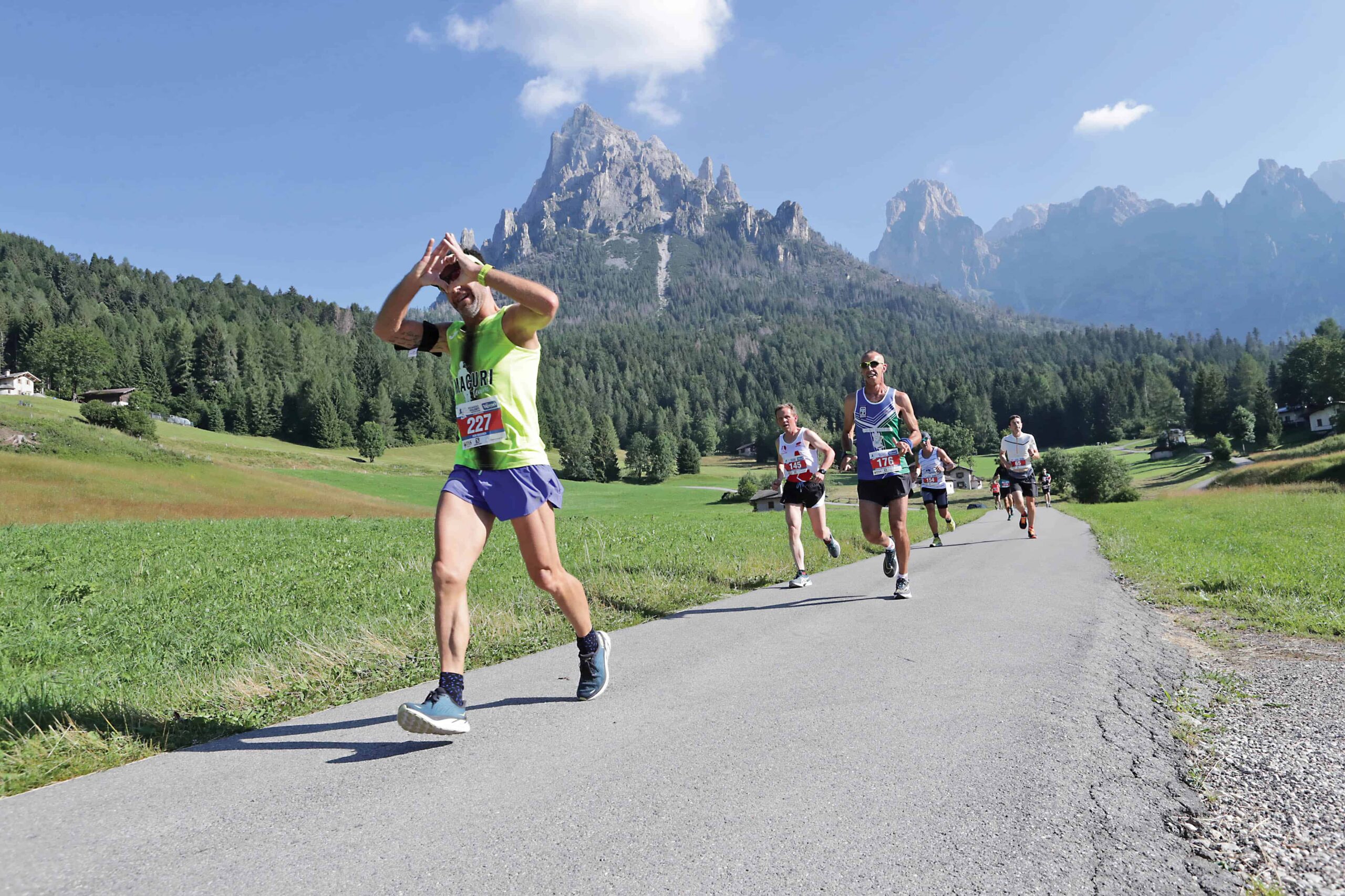 Primiero Dolomiti Marathon A Luglio Torna La Gara Di Trail Running Con primiero-dolomiti-marathon-a-luglio-torna-la-gara-di-trail-running-con
