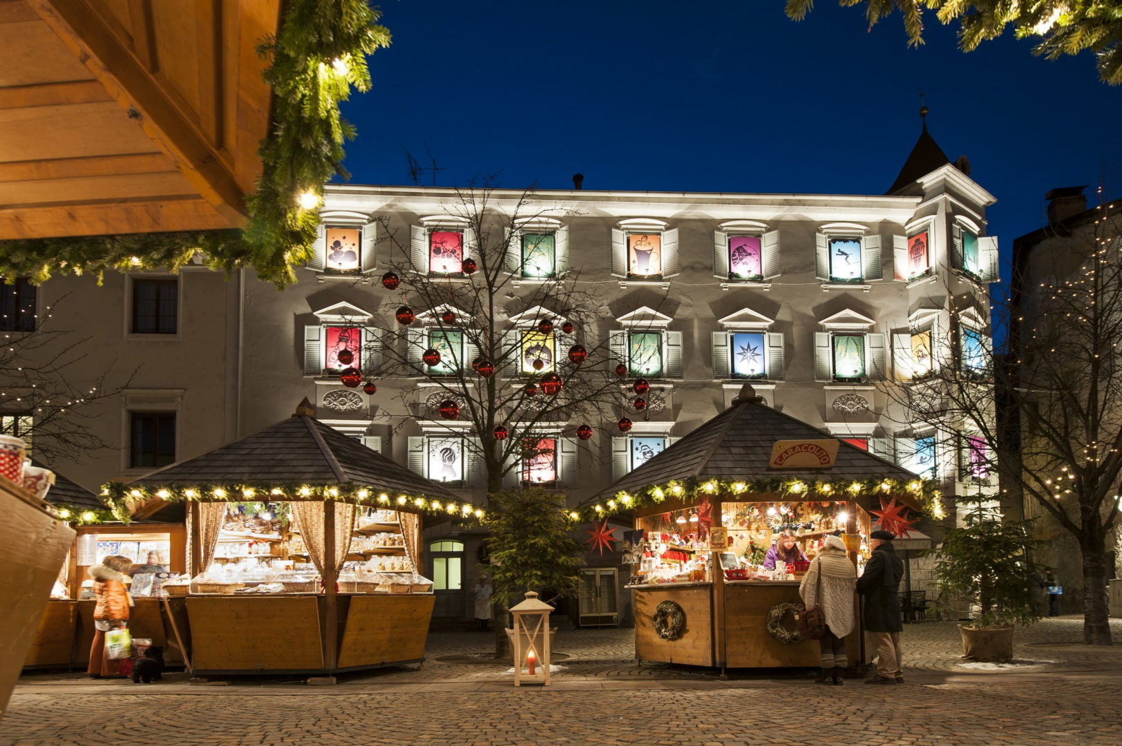 Mercatini di Natale in Alto Adige la guida ai mercatini più belli Dolomiti Review