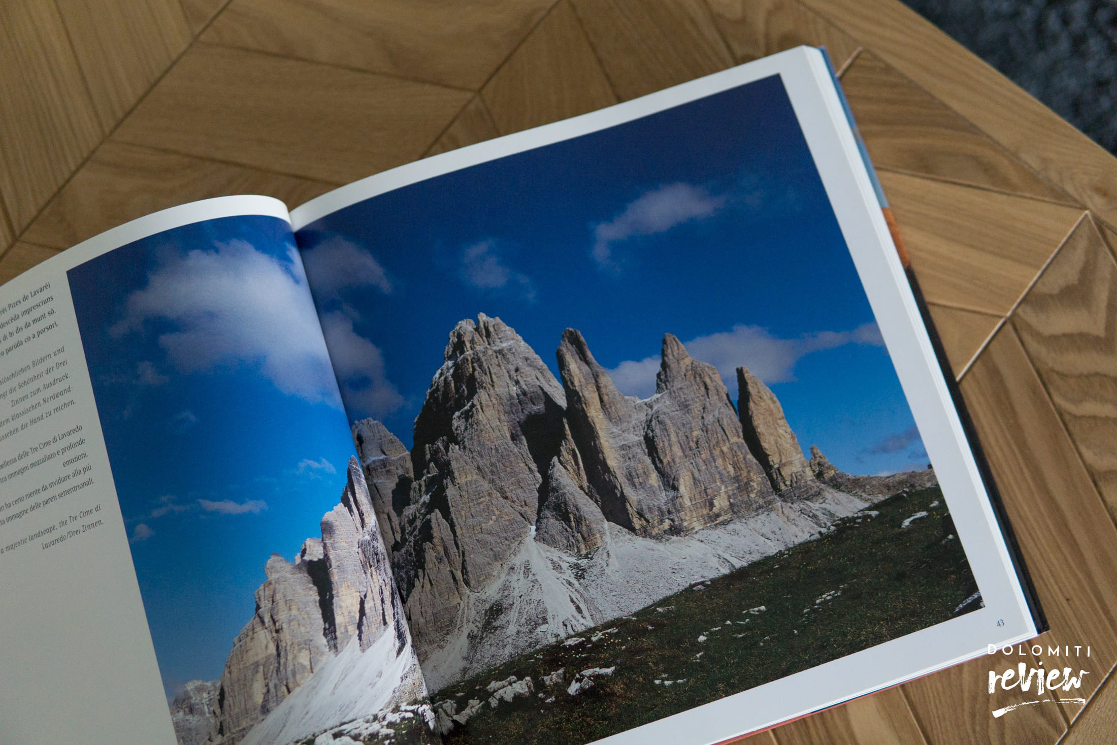 Libro Fotografico