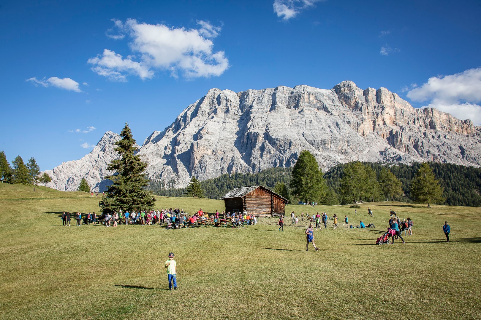 Armentara - Alta Badia