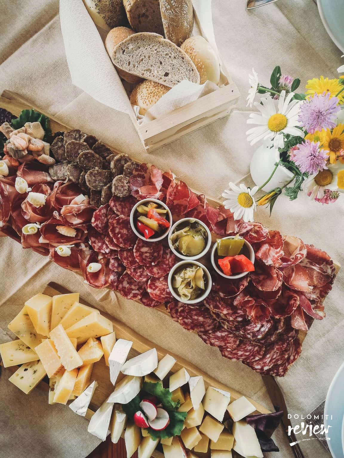 Ciuiga presidio Slow Food