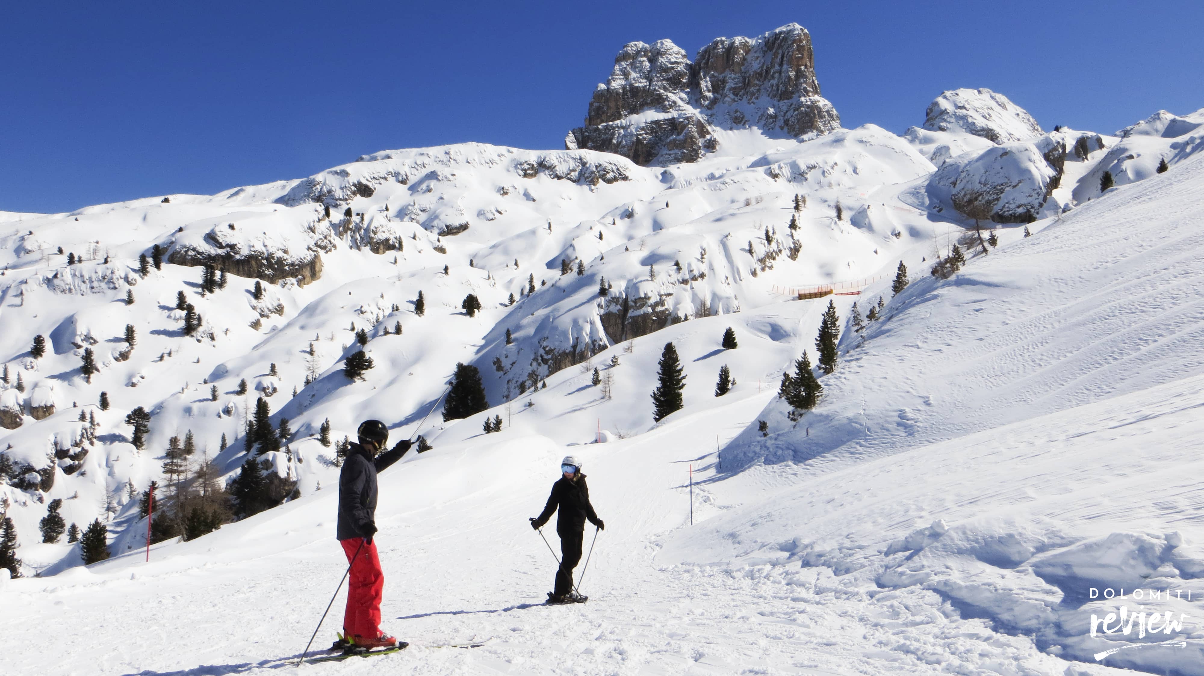 Apertura impianti sciistici 2019/2020 Dolomiti Superski le date