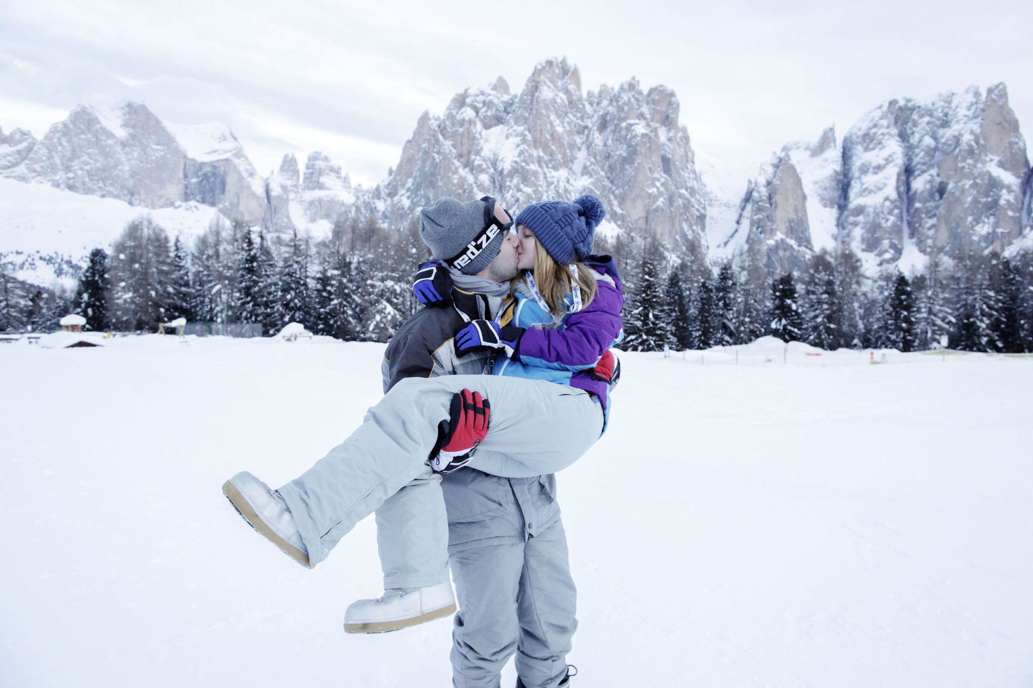 San Valentino Val di Fassa Daniele Lira