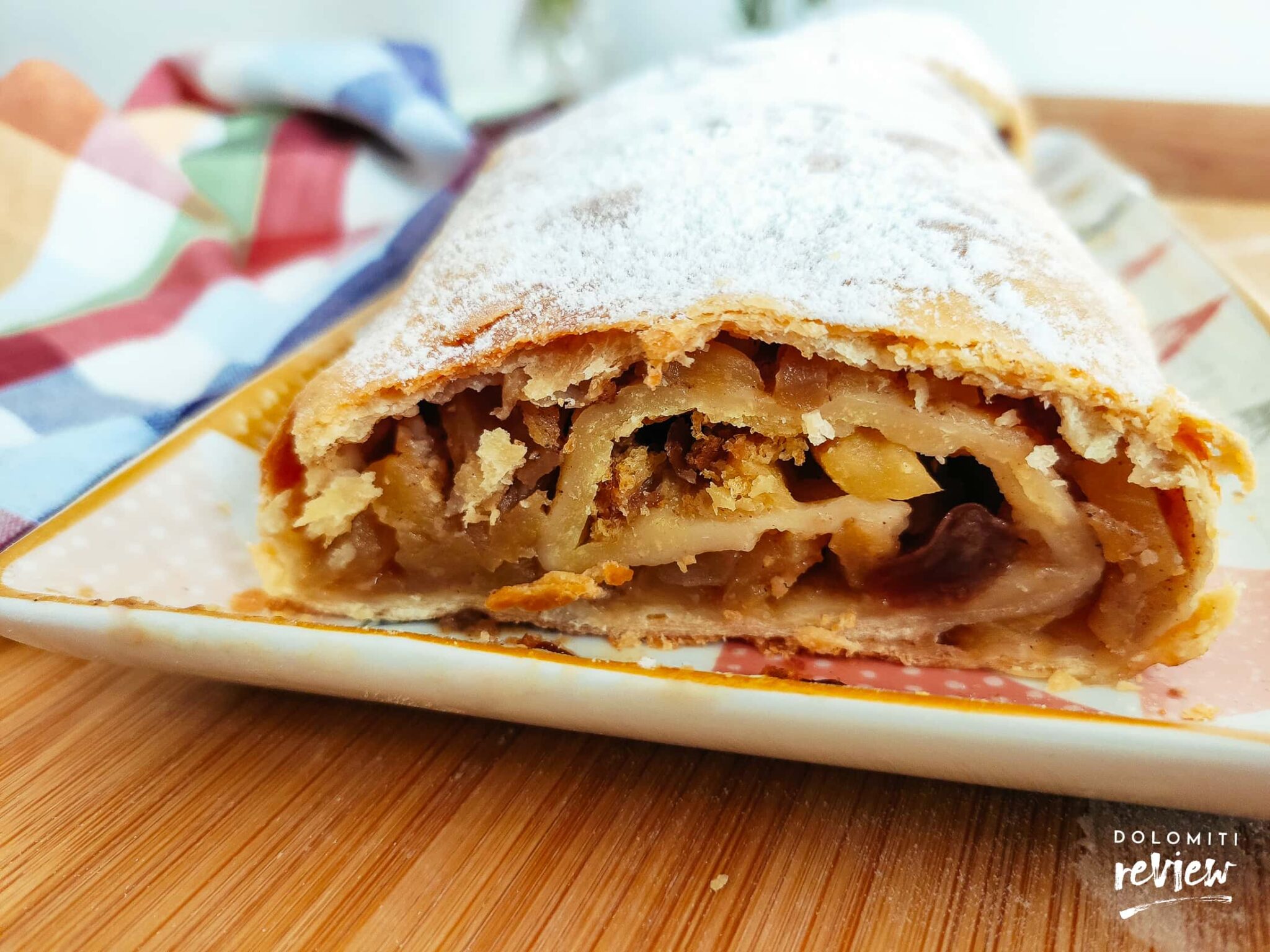 strudel